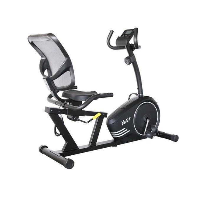 Jual X2FIT RECUMBENT BIKE RX-9 