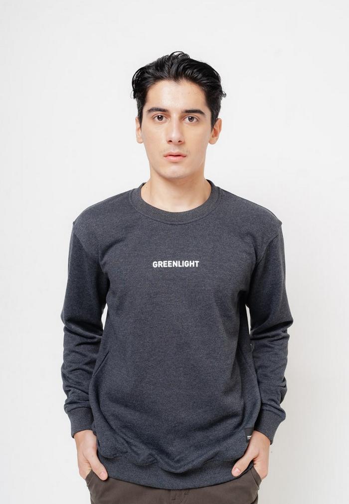 Gambar Greenlight Men Jacket 111220 - L dari 3SECOND undefined Tokopedia