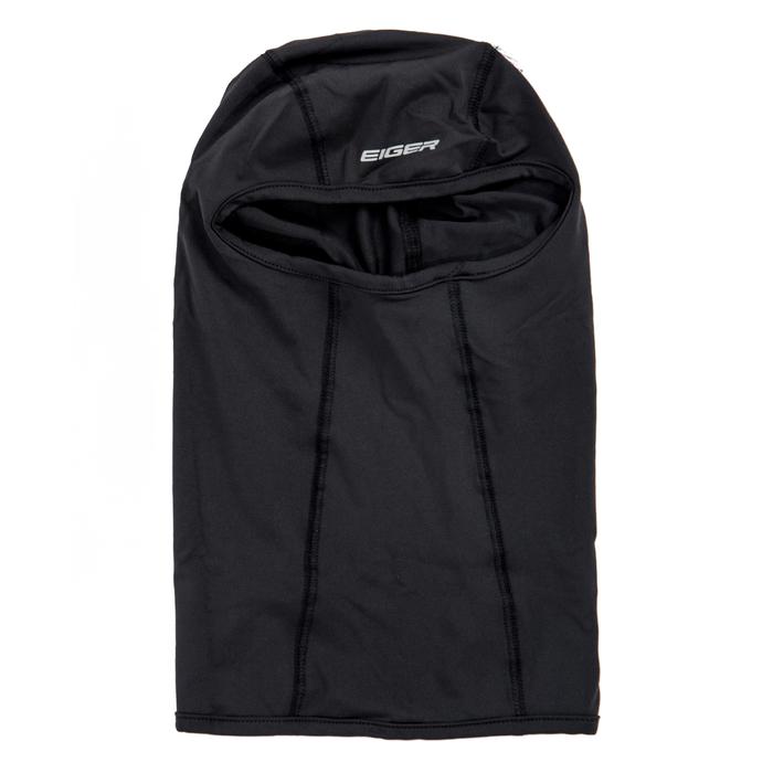 Gambar EIGER HIDDEN BALACLAVA RIDING - Hitam, All Size dari Eiger Adventure Store Official undefined Tokopedia