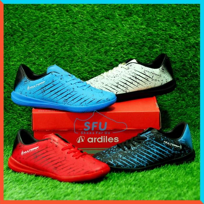 Gambar SFU SEPATU FUTSAL ARDILES PREMIUM WYOMING dari Shoes For Us undefined Tokopedia