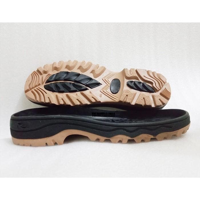 Gambar Lokal id Store insole sepatu sol sepatu boot MX safety - 40 dari Panda's Box undefined Tokopedia