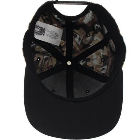 Jual TERBARU PUMA TOPI FLATBRIM PUMA 