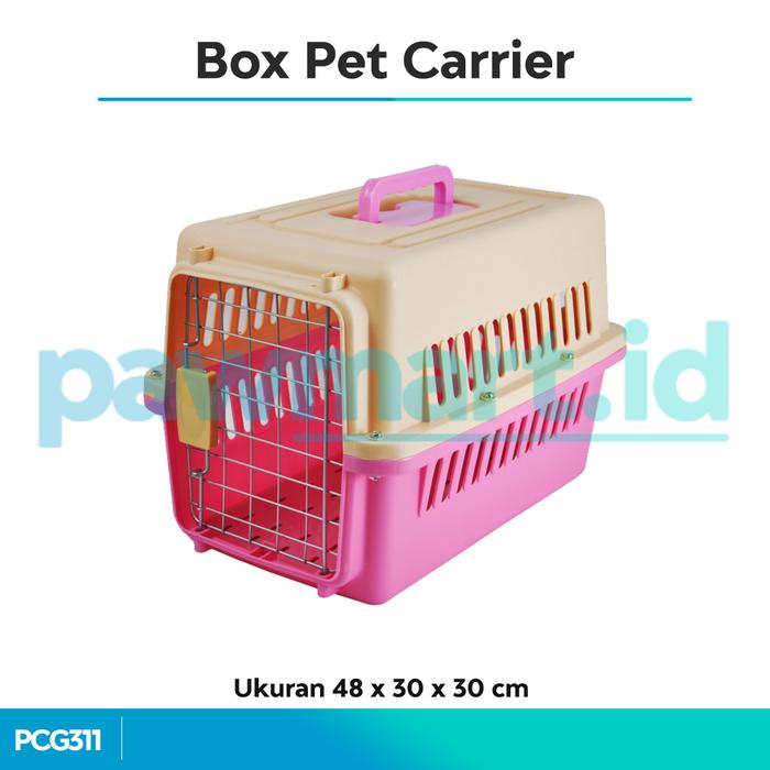 pet carry