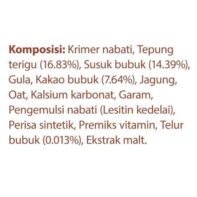 Gambar 2 Box Energen Less Sugar Free 1 Mug terjamin dari Jacquelin Aster undefined Tokopedia