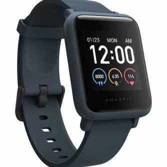 Amazfit Bip S Lite Sport Smartwatch Heart Rate A1823 Petrea85