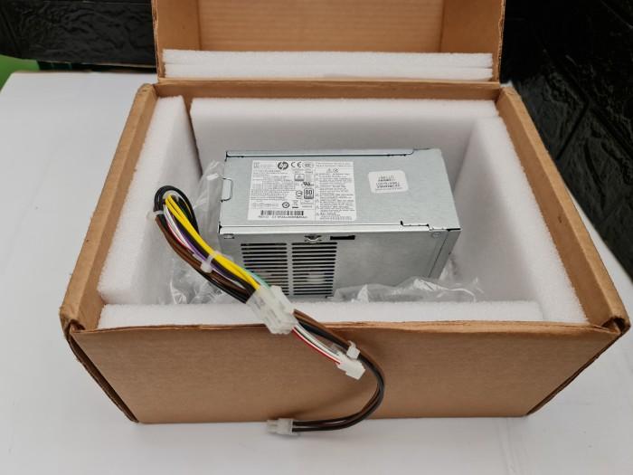 Alimentation HP D14-200P1A 200W PLATINUM – 796349-001 796419-001 – Occasion Garantie