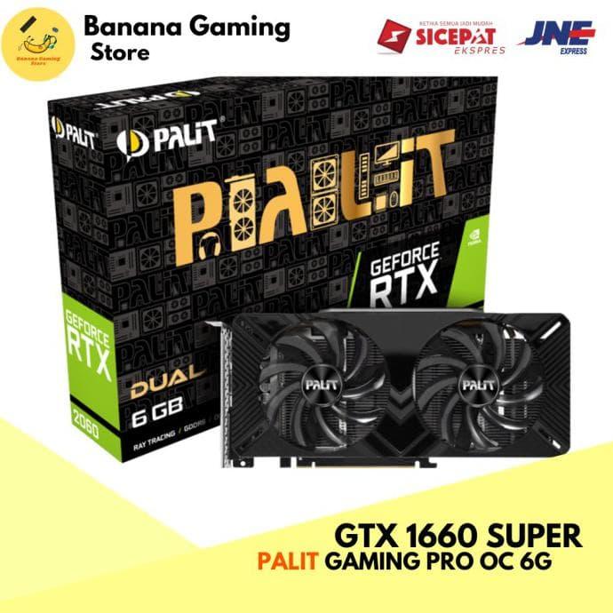 PALiT GeForceRTX2060 VRAM6GB（Palit GeForce RTX 2060 6gb Dual 