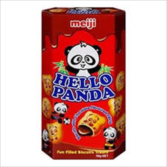 Gambar Hello Panda Chocolate Cream 45 Gr dari Sagala.Goods undefined Tokopedia
