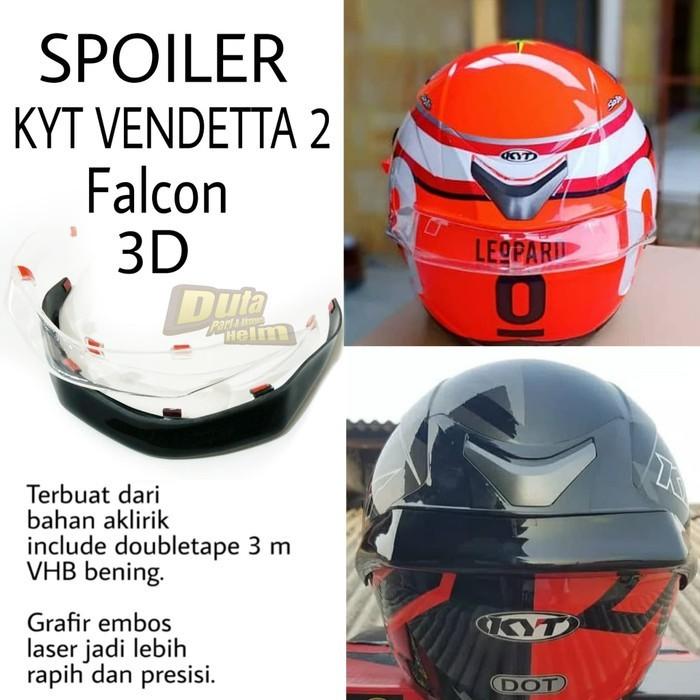 Vendetta K2r Visor Snail Pnp Vendetta Jual KYT VENDETTA SE ALEIX