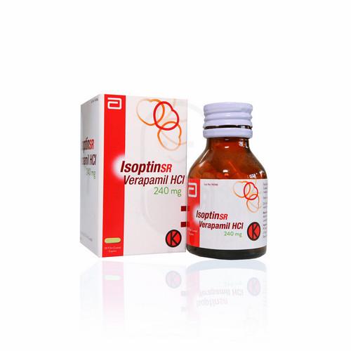 Order isoptin 240