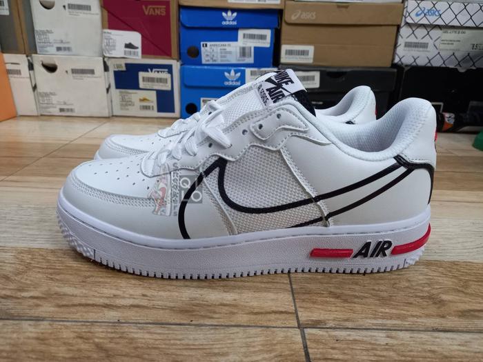 nike air force dimsix
