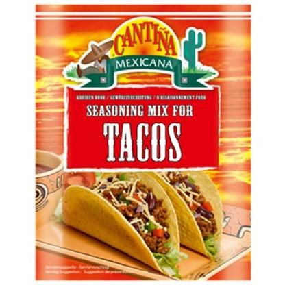 Jual Bumbu Taco Cantina Mexicana Taco Mix 35 gr - Jakarta Barat -  kebhott_shop | Tokopedia