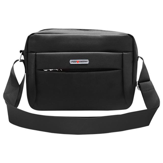 Jual Shoulder Bag Hamis (OTS) POLO SUMMER - BLACK - Jakarta Barat - Outletz  Store | Tokopedia