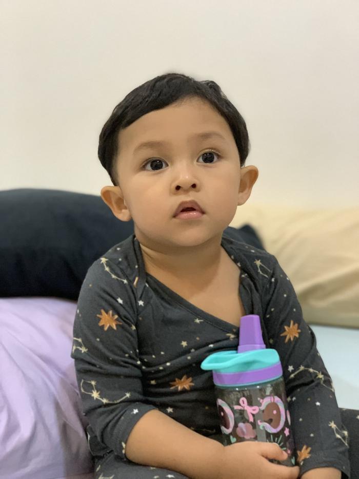 Gambar GEMINTANG Kids Tencel Sleepwear - S dari FOGLIA undefined Tokopedia