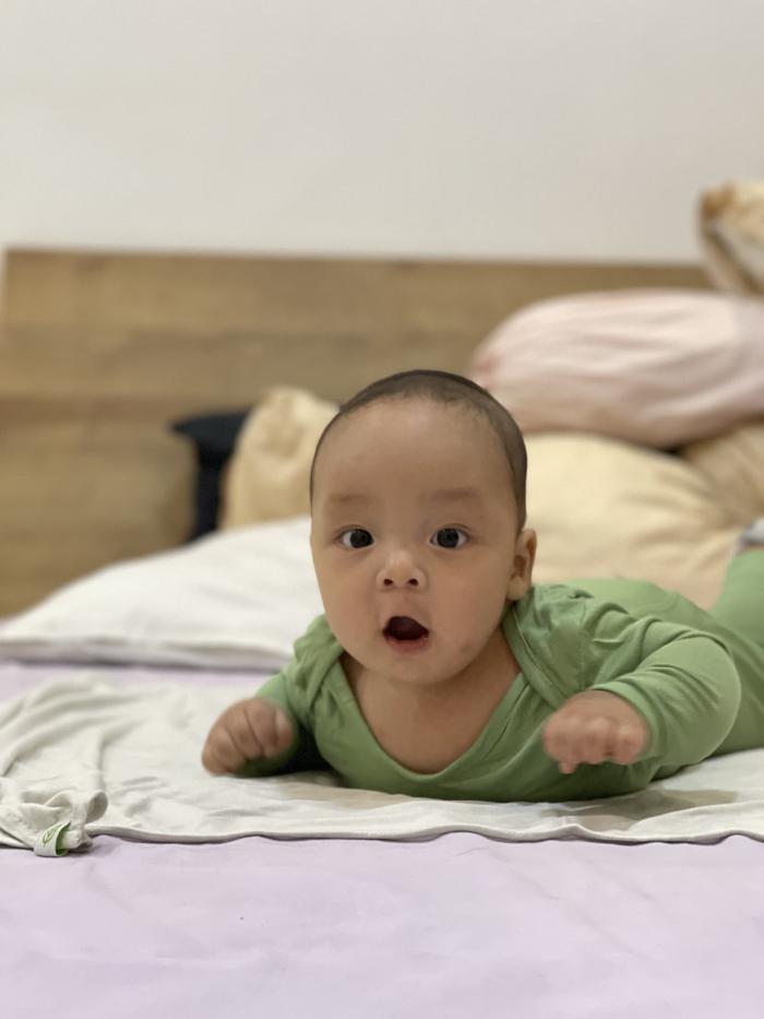 Gambar JADE Kids Tencel Sleepwear - S dari FOGLIA undefined Tokopedia