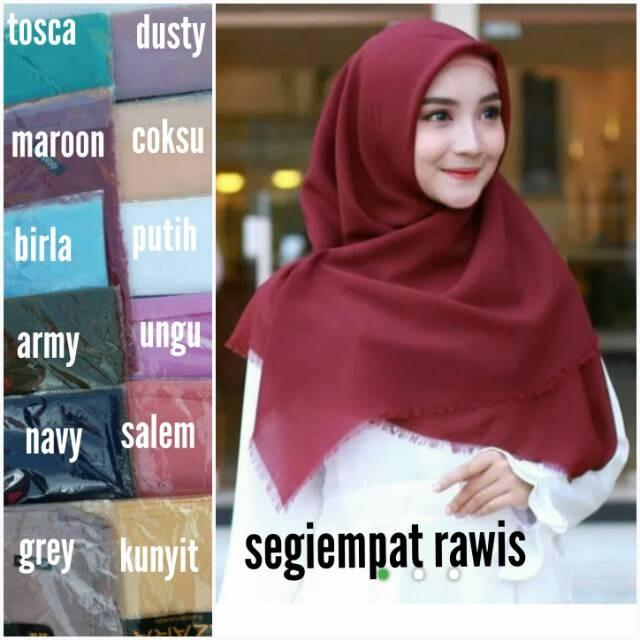 Gambar Segiempat Rawis Saudia Termurah || EXCLUSIVELY Original - coksu dari IFAA KONVEKSI Jepara undefined Tokopedia