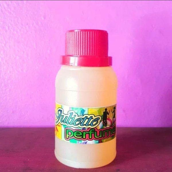 Jual Byredo La Tulipe Fragrance Oil Bibit Parfum Murni 120ml Kab