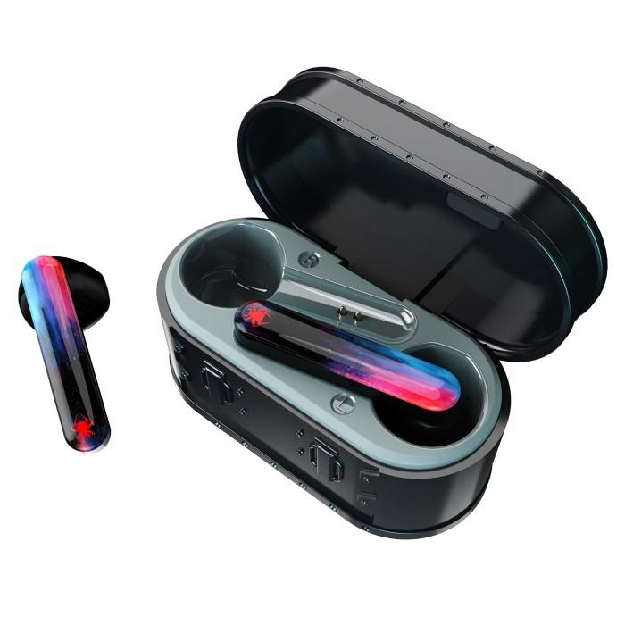 Gambar PLEXTONE 4Game TWS Music Gaming Earphone Bluetooth 5.1 Touch Earbuds - Merah dari PhoneMe Indonesia undefined Tokopedia