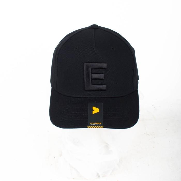 Jual ORIGINAL !! Topi Kalibre Cap E 