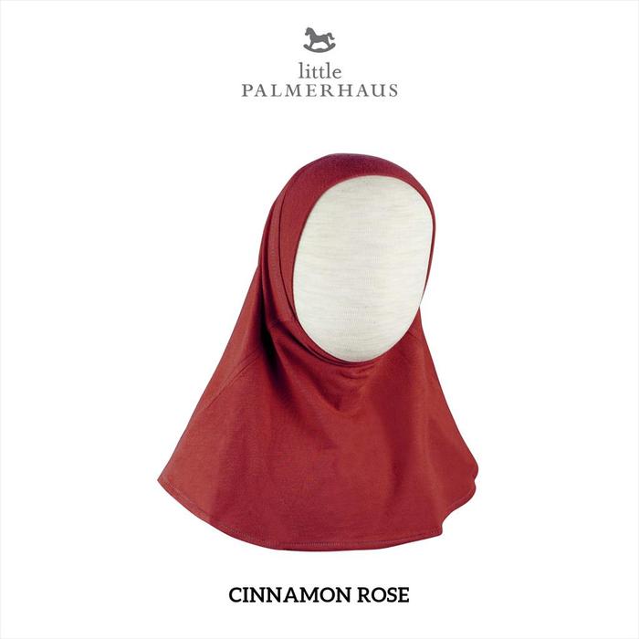 Gambar Little Palmerhaus - Instan Hijab (Hijab Anak) - CINNAMON ROSE, S dari Little Palmerhaus undefined Tokopedia
