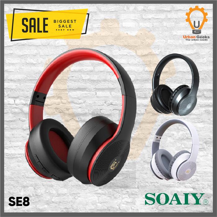 Promo SONY ERICSSON SOAIY SE8 Wireless 
