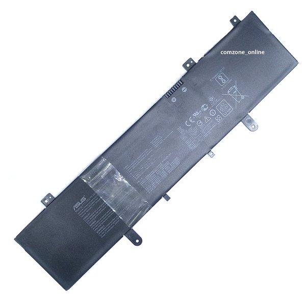 Gambar Baterai Asus VivoBook 14 X405UA X405UQ X405UR B31N1632 batlas108r dari Comzone Online R16 undefined Tokopedia