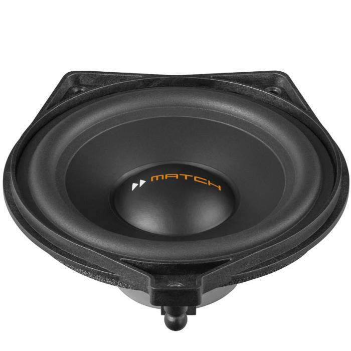 Gambar speaker center khusus Mercedes MATCH UP S4 MB CTR original resmi dari Autocar Variasi undefined Tokopedia