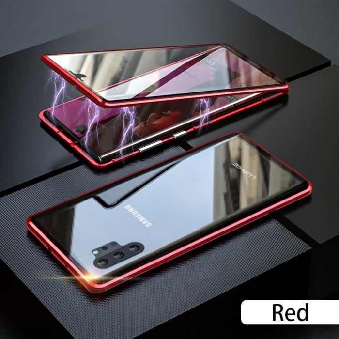 Gambar Samsung Note 10 Plus Casing Classic Luphie Case Original 100% dari wijayakusumaolshop undefined Tokopedia