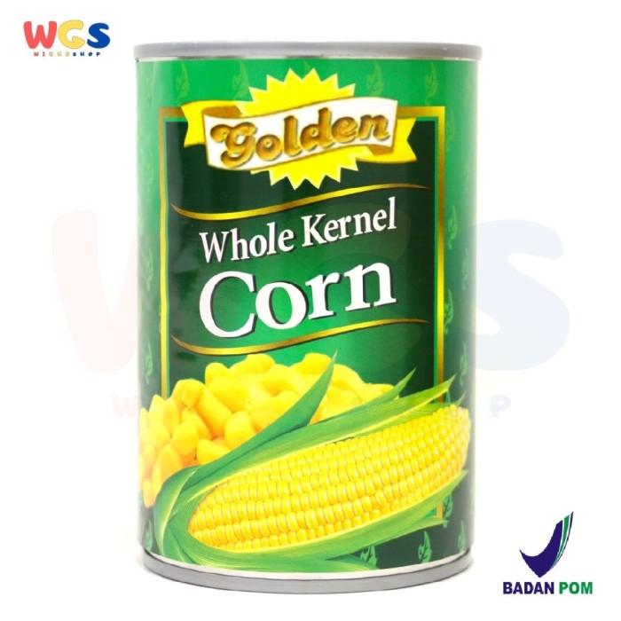Jual Golden Sweet Whole Kernel Corn 425 gr - Kab. Tangerang - WIGHOSHOP ...