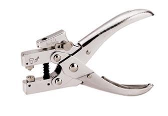 Gambar Alat Pasang Mata Itik - Hole Binder Punch Kangaro EP-20 dari tokojadi official undefined Tokopedia