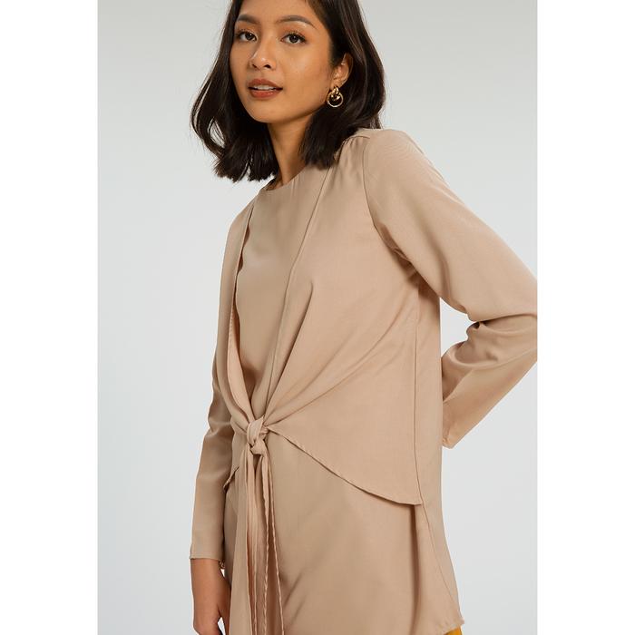 Gambar Estela Blouse - M dari Minimal undefined Tokopedia