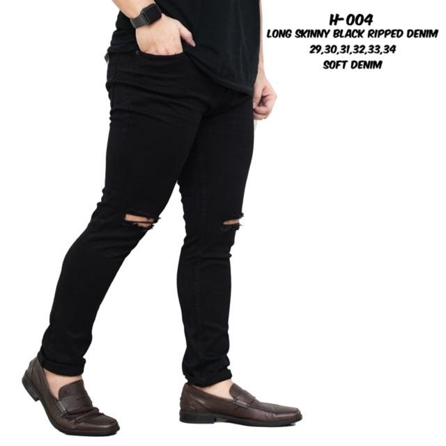Jual CELANA PANJANG SKINNY JEANS PRIA 