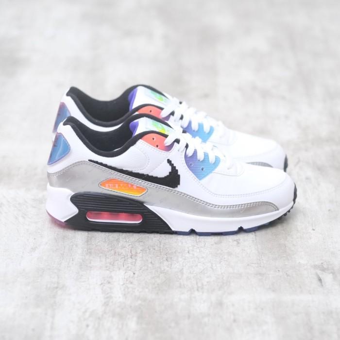 nike air max have a good game