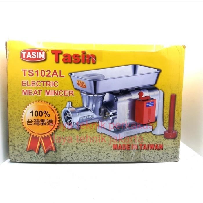 Tasin Meat Grinder Equipment Electric Meat Tasin Meat Grinder