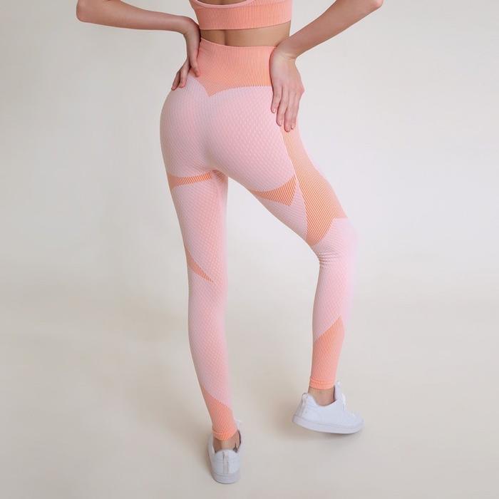 Gambar VEAE - Highwaist Premium Legging Maryam - hitam, l dari Vear Activewear undefined Tokopedia