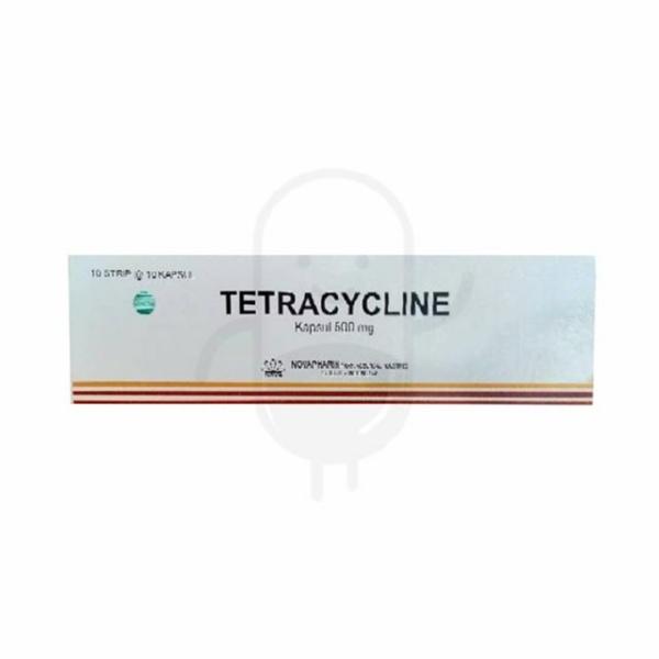 Buy tetracycline 500mg online