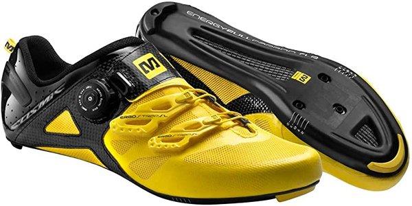 Road Shoes Zapatillas Carretera Mavic Cosmic Pro Road Bike