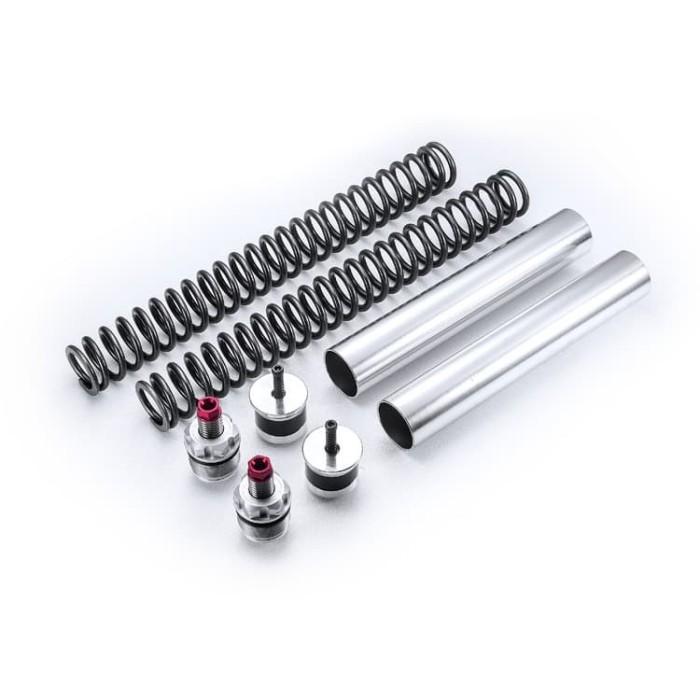 Gambar YSS Front Fork Upgrade Kit Shock Depan for Yamaha R25 dari Mitra 2000 undefined Tokopedia