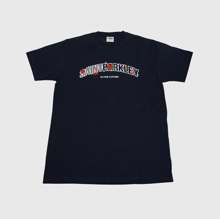 Gambar SB Is For Lovers Tshirt - l dari Saint Barkley undefined Tokopedia