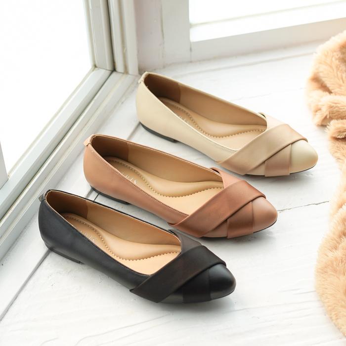 Promo Patris Slavina PTS 208 Sepatu 