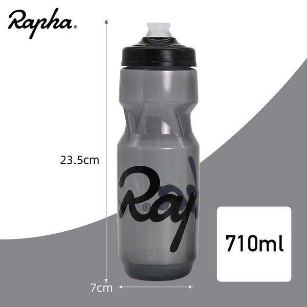 Gambar Rapha Botol Minum Sepeda Squeezable Cycling Bottle bebas BPA 710 ml. dari rejekisubur_NEW undefined Tokopedia