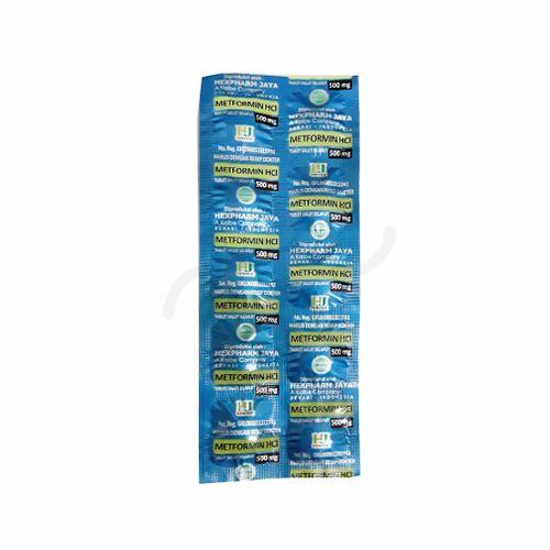 metformin price at cvs