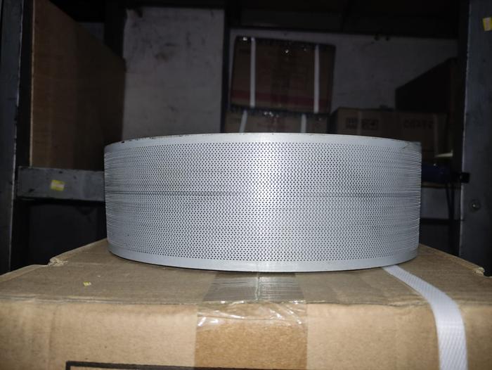 Gambar Saringan Mesin Giling Tepung Bumbu Kering FFC45 Disk Mill FFC 45 dari Belanja Teknik undefined Tokopedia