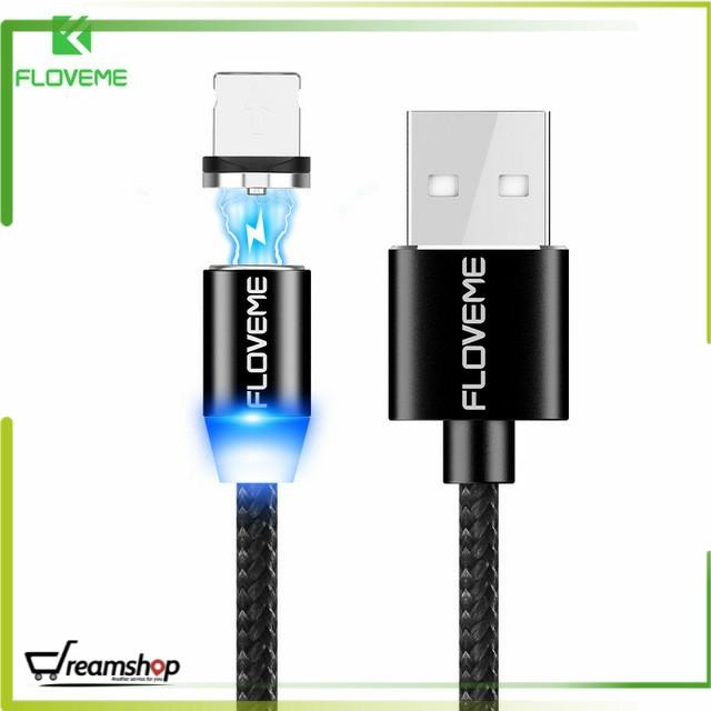 Floveme Usb C Magnetic Fast Charger Floveme Yxf200277 Pd 18W QC