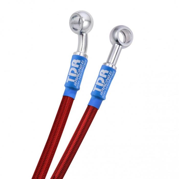 Gambar TDR Brake Hose Colour Selang Rem 76 Cm dari Mitra 2000 undefined Tokopedia