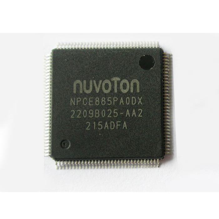Gambar Chipset IC IO Nuvoton NPCE885PAODX NPCE885PA0DX NPCE885P chips469 dari Comzone Online R16 undefined Tokopedia