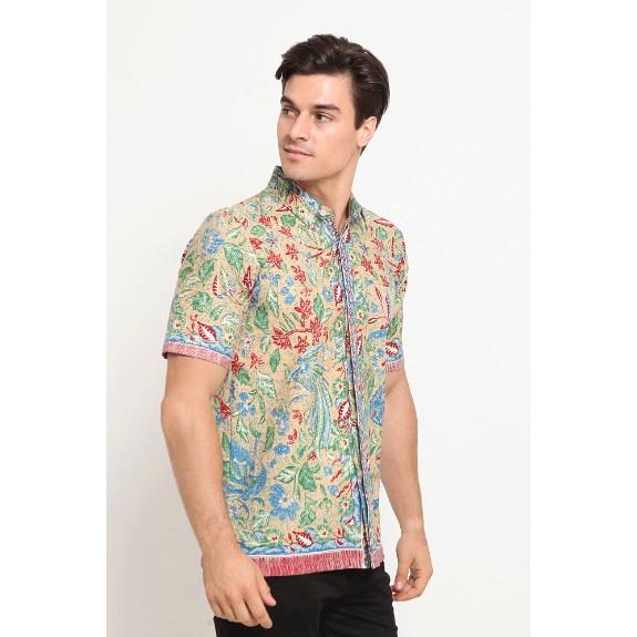 Gambar Domingo 3N M0036 - - S dari Nona Rara Batik undefined Tokopedia