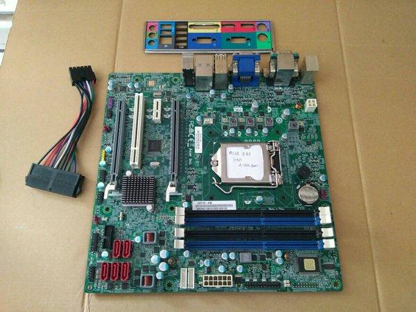 Gambar Motherboard Acer Q87 Socket 1150 4 Slot Ram 2 Slot PCI e dari KOMbrnD undefined Tokopedia
