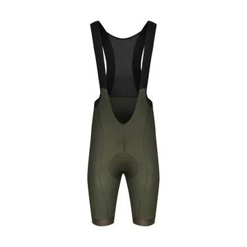 Gambar Bibshort Sepeda - Peloton de Paris Sprinteur Bibshort - Khaki - XL dari Spin Warriors undefined Tokopedia