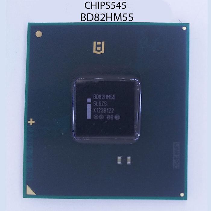 Gambar Chipset IC BD82HM55 SLGZS Chips545 dari Comzone Online R16 undefined Tokopedia